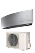 Reparación averías aire acondicionado Electrolux en  Guadalajara