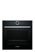 Reparación averías hornos Electrolux en  Guadalajara
