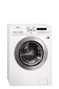 Reparación averías lavasecadoras Electrolux en  Guadalajara