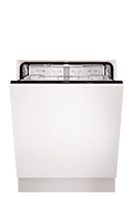 Reparación averías lavavajillas Electrolux en  Guadalajara