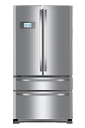 Reparación averías nevera Electrolux en  Guadalajara