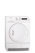 Reparación averías secadora Electrolux en  Guadalajara