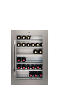 Reparación averías vinoteca Electrolux en  Guadalajara